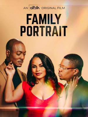 Family Portrait's poster