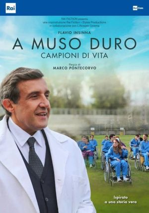 A muso duro - Campioni di vita's poster