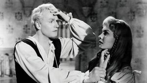 Hamlet's poster