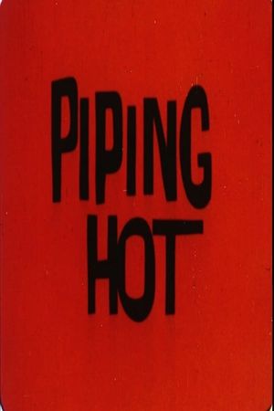 Piping Hot's poster