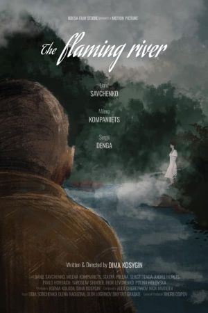 The Flaming River's poster image