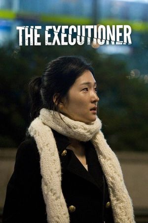 The Executioner's poster