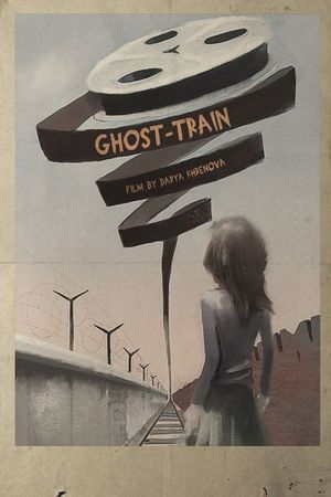 Ghost Train's poster