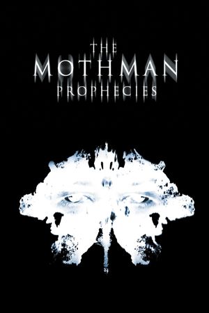 The Mothman Prophecies's poster