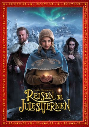 Journey to the Christmas Star's poster