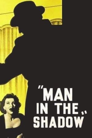 Violent Stranger's poster