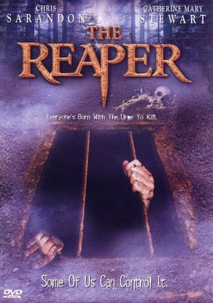 Reaper's poster