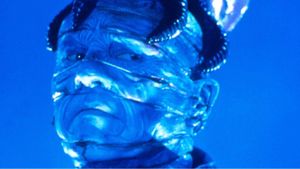 Hellbound: Hellraiser II's poster