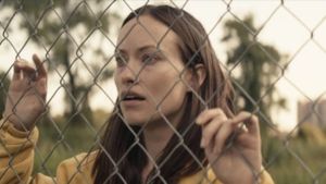 Meadowland's poster