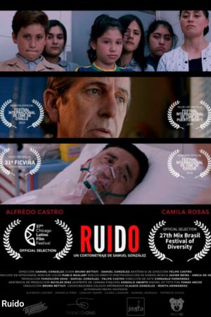Ruido's poster