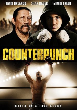 Counterpunch's poster