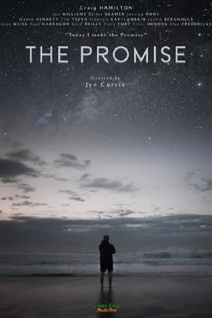 The Promise's poster