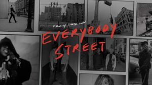 Everybody Street's poster