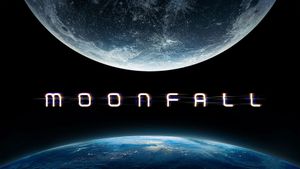 Moonfall's poster