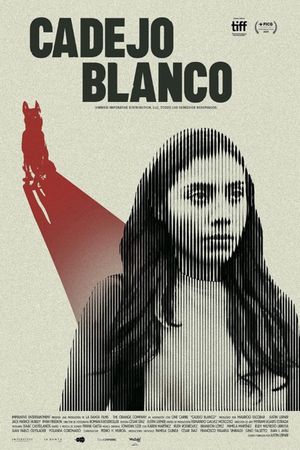 Cadejo Blanco's poster