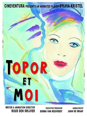 Topor and Me's poster