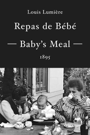 Baby's Meal's poster