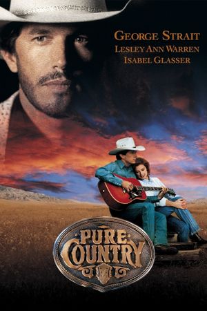 Pure Country's poster
