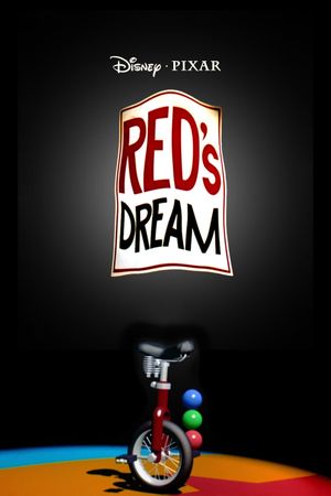 Red's Dream's poster