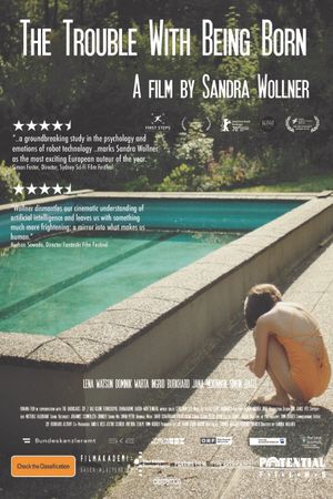 The Trouble with Being Born's poster