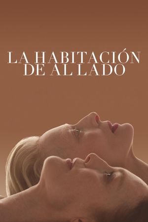 The Room Next Door's poster