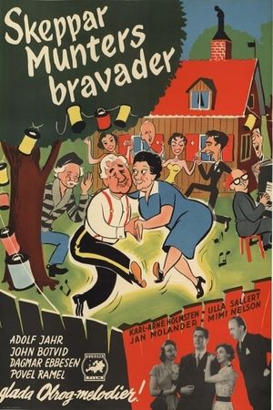 Ung och kär's poster