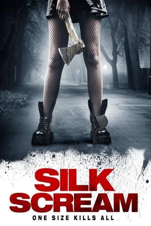 Silk Scream's poster