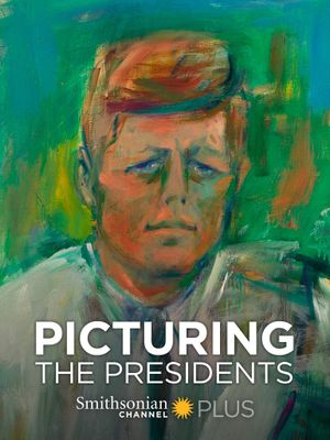 Picturing the Presidents's poster