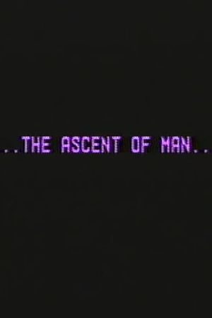 The Ascent of Man's poster