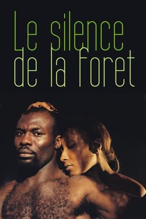 The Forest's poster