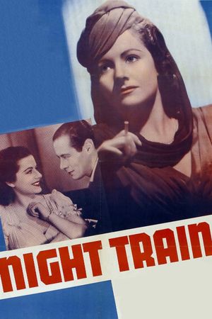 Night Train to Munich's poster