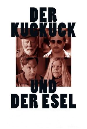 The Chuckoo and the Donkey's poster