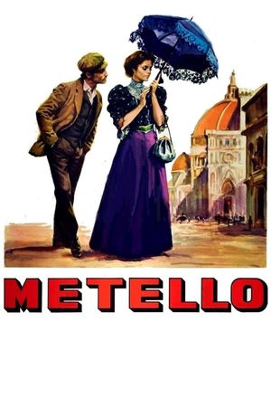 Metello's poster