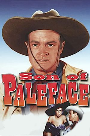 Son of Paleface's poster