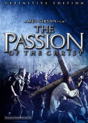 The Passion of the Christ's poster