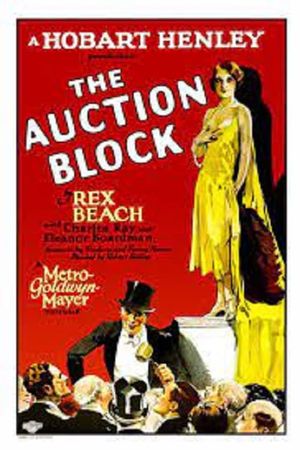 The Auction Block's poster image