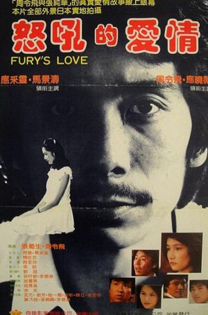 Fury's Love's poster