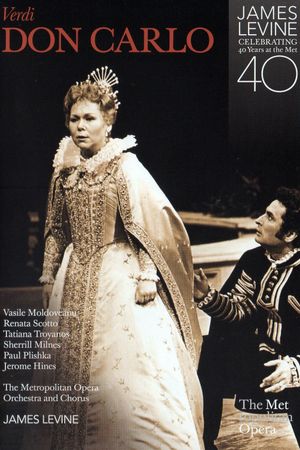 Don Carlo's poster