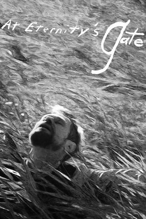 At Eternity's Gate's poster