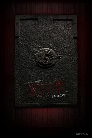 Dreadtime Stories's poster image