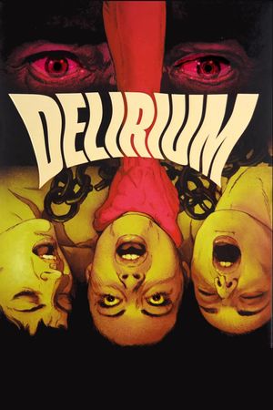 Delirium's poster