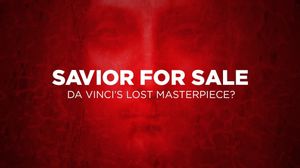 The Savior for Sale's poster