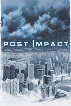 Post Impact's poster