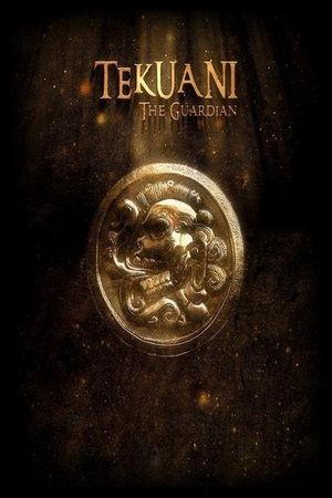 Keeper of the Realm's poster