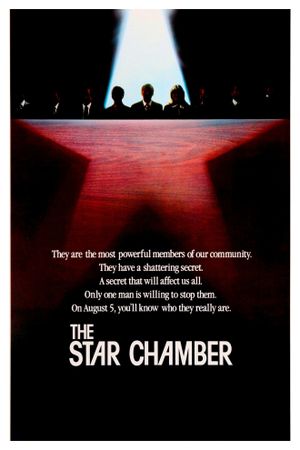 The Star Chamber's poster