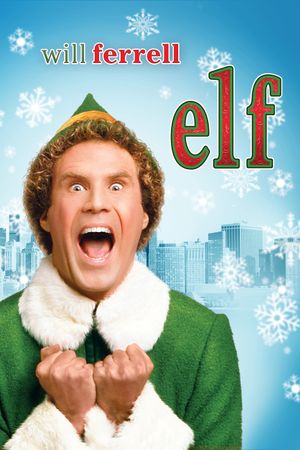 Elf's poster