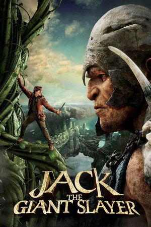 Jack the Giant Slayer's poster image