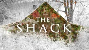 The Shack's poster