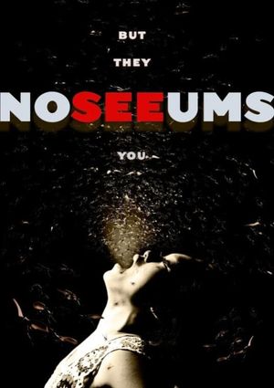 No-See-Ums's poster