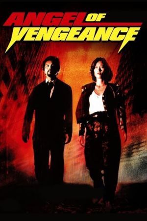 Angel of Vengeance's poster